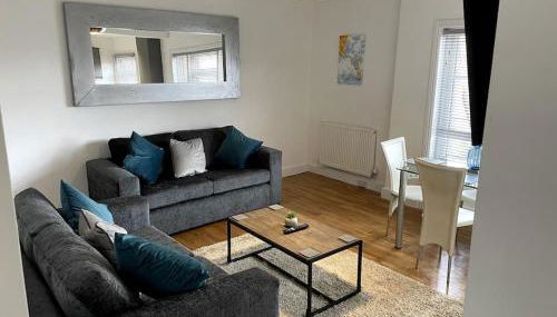 Priestley Apartments Ap 2 - Foto 3