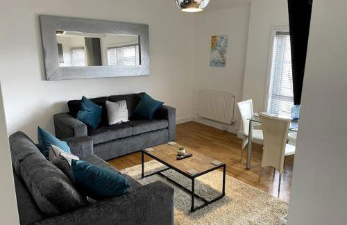 Priestley Apartments Ap 2 - Foto 3