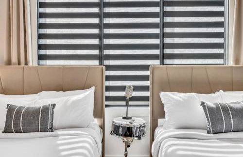 Studio C on Music Row, 4 Min Broadway - Foto 16