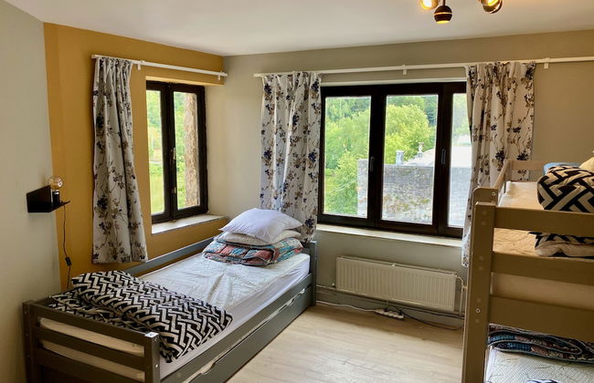 Châtelet de Barbençon - Foto 9