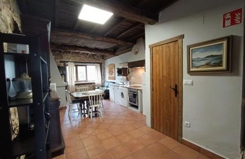 Complejo rural Aira Sacra-Ribeira Sacra - Foto 80