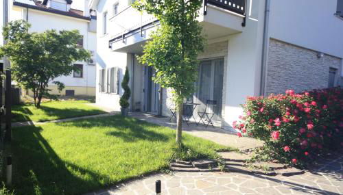 La Lanterna - Foto 1, Garden