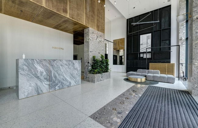 Dom & House - Apartments Portova Gdynia - Foto 2