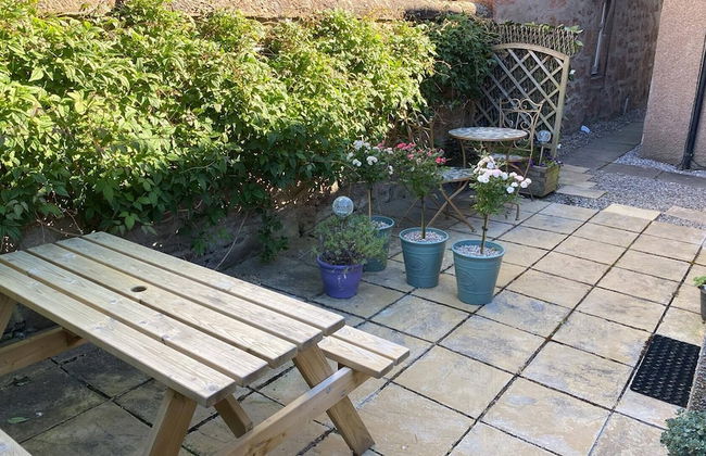 Easdale House - Foto 21