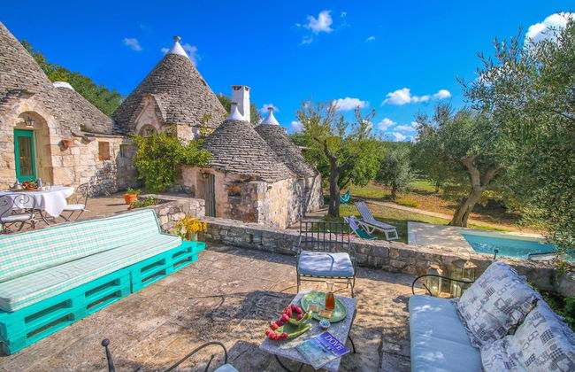 Il Pinnacolo Verde - Foto 21