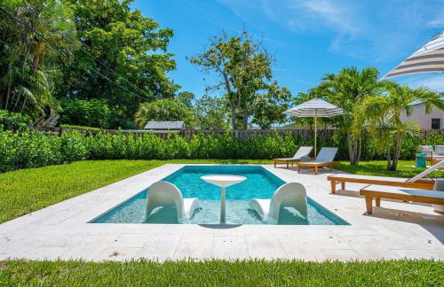 The Coral Cabana A Modern Palm Beach Escape! - Foto 38