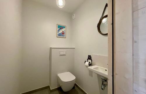 Homency - Résidence Fermes de l'Alpe A102 - Foto 23