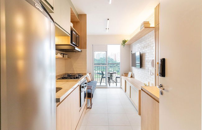 Studio Laguna - Foto 46