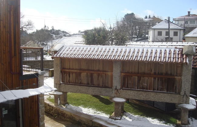 Casa de Lobos - Foto 70