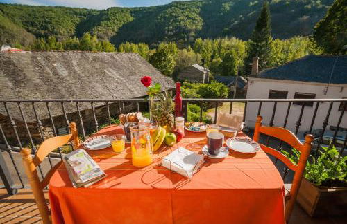 Casa Rural Aguas Frías I - Foto 29