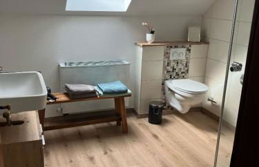 Ferienhaus am Mühlenberg - Foto 13