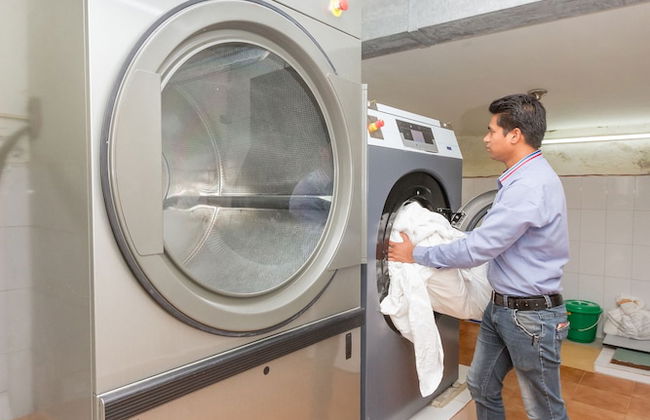 Retreat Serviced Apartments - Foto 54