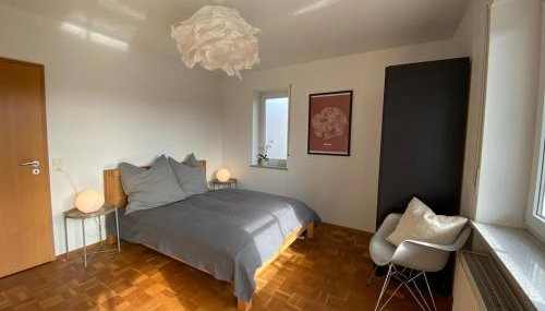 Gästewohnung mit Schlossblick - Foto 4