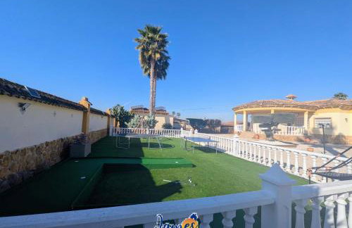 Fantastic Countryside Villa with Private pool and More CT22 - Foto 54