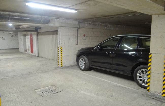 Apartment in Belgium Near the Seaside - Foto 19