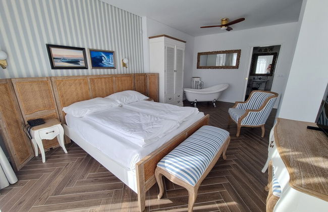 Ocean View Apartments - Ocean View - Foto 33