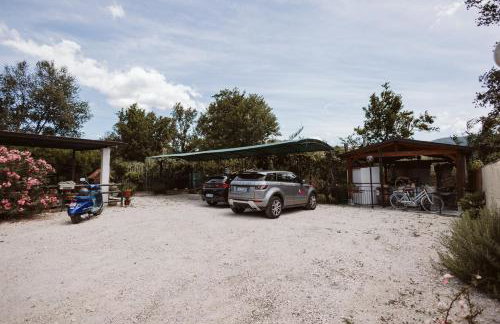 Casa Vacanze Rosy "Nel Verde" - Photo 9