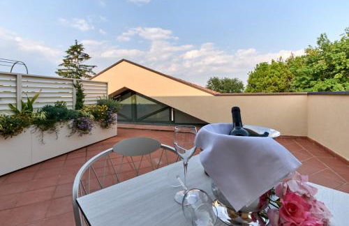 Da Oscar Flowers Apartments - Foto 12