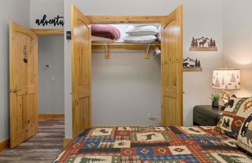 Stunning Views, Superb Atmosphere, Modern Amenities, In the Middle of Nature - Foto 54