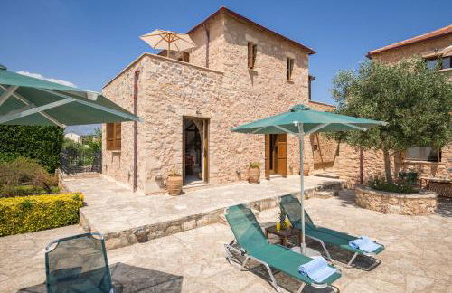 Xatheri Villas - Foto 27