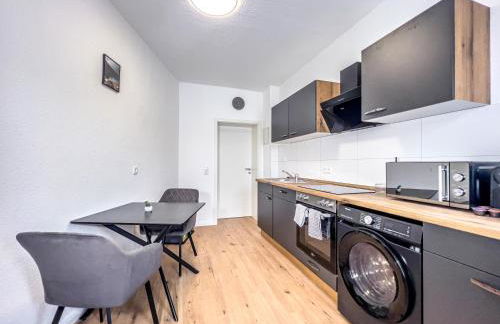 Modern & Cozy Apartment Central Magdeburg - Foto 12