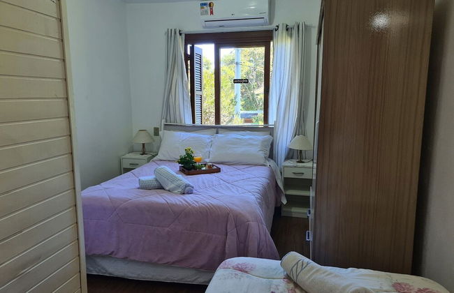 PORTAL GRAMADO - LAGO NEGRO -07 PESSOAS - Foto 6