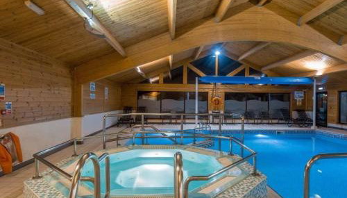Swanmere lodge, Lakeside view Pinelake Carnforth - Photo 5