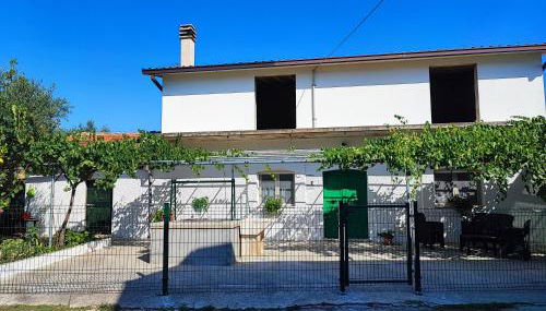 L'uliveto sui Trabocchi - Foto 4