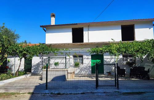 L'uliveto sui Trabocchi - Foto 4