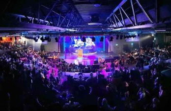 PG101 6 BERTH DELUXE ON THE GOLDEN PALM CHAPEL st LEONARD PG101 - Foto 12