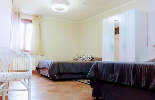 Alloggio Turistico EDEN - Lubriano - Foto 8