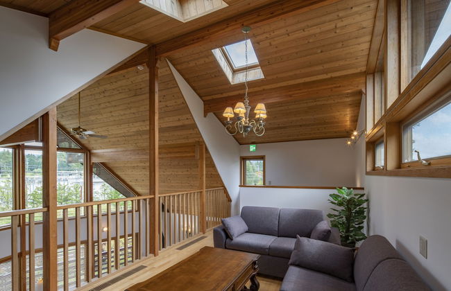 VILLA assist KARUIZAWA - Foto 17