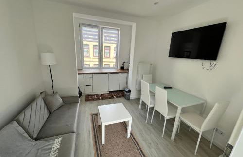 Katzensprung zum Holstentor! - Foto 37