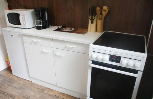 Apartmenthaus am Rennplatz - Foto 7