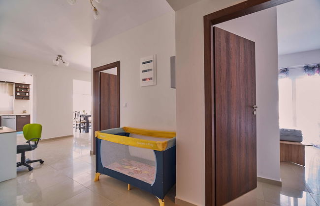 Lake View Suites - Foto 28