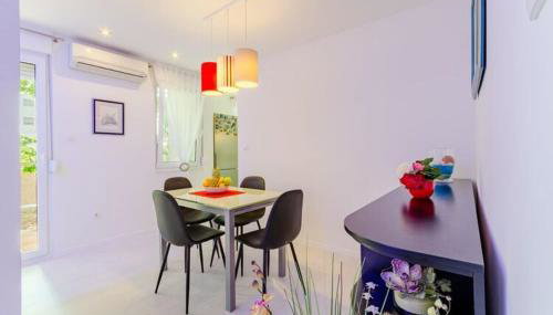 Studio Luce Mala ST - Studio with Terrace - Foto 3