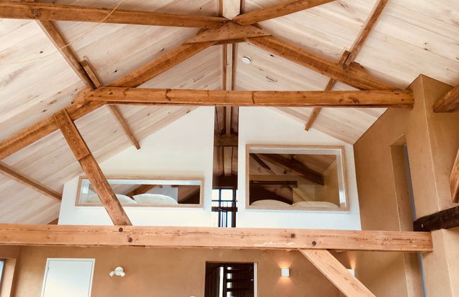 In het huis van Jo Daggert - Foto 13