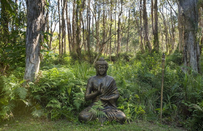 Buddha's Bungalow - Foto 31