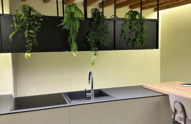 Canal View Boutique Apartment - Foto 7