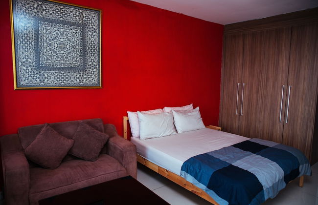 KSL Studio Homestay by Immaculate - Foto 10