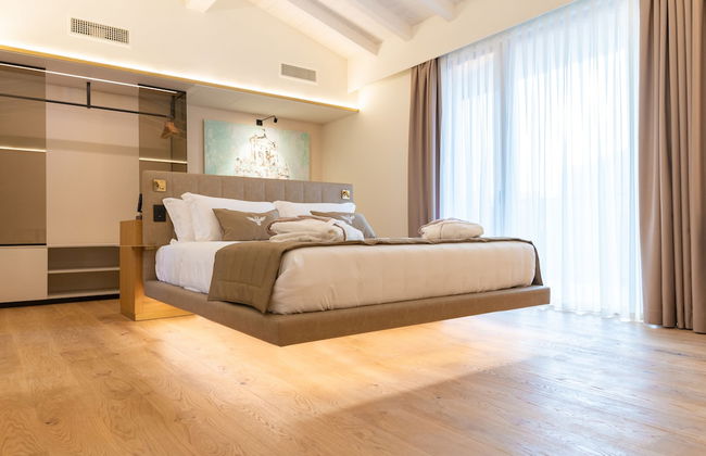 Forte Benedek Wine Relais & SPA - Adults Only - Photo 15