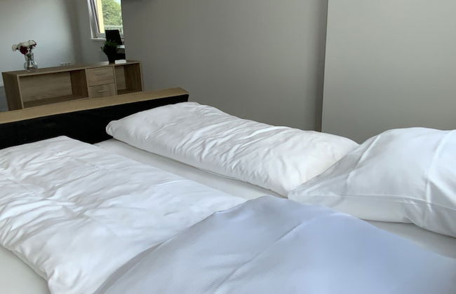 City Apartments Wilhelmshaven - Foto 4