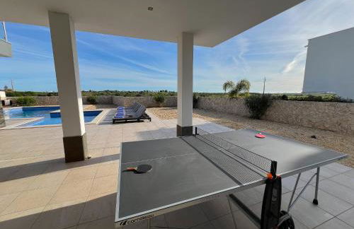 Luxury Modern Style Villa with Private Pool - Foto 8