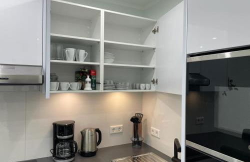 Davidoff-Apartment - Foto 10