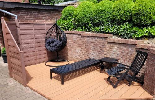 Ferienwohnung-Monteurwohnung in Einbeck-Kreiensen - Photo 20