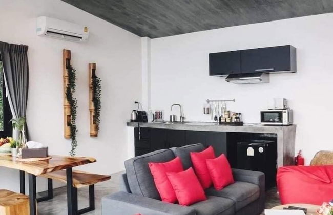 Pahili Pool Villas Koh Tao - Foto 44