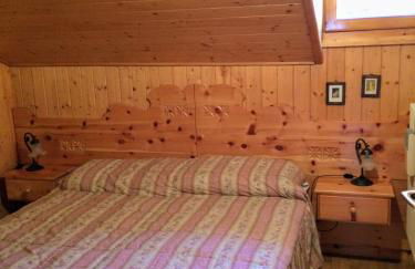 Chalet Apartment Gran Zebrù - Foto 7