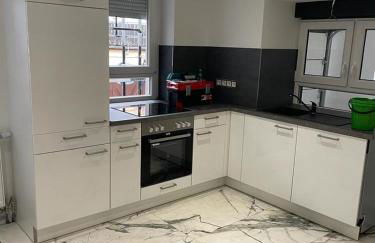 MRK Monteurzimmer & Business Flats - Foto 2