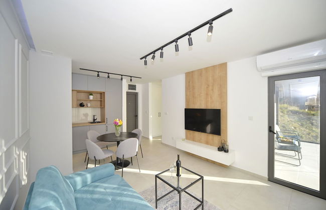 Solaris Lux Apartments - Foto 33