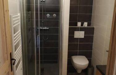 Bel appartement 4 * + Parking couvert, Résidence Belvédère - Foto 11